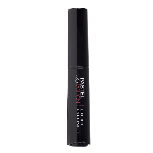 

PASTEL Подводка для глаз PROFASHION LIQUID EYELINER, Подводка для глаз PROFASHION LIQUID EYELINER