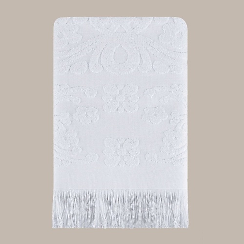 

ARYA HOME COLLECTION Полотенце Arya С Бахромой 70X140 Isabel Soft, Полотенце Arya С Бахромой 70X140 Isabel Soft