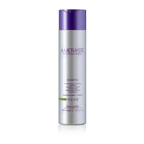 

FARMAVITA Шампунь для обьема Amethyste 250.0, Шампунь для обьема Amethyste