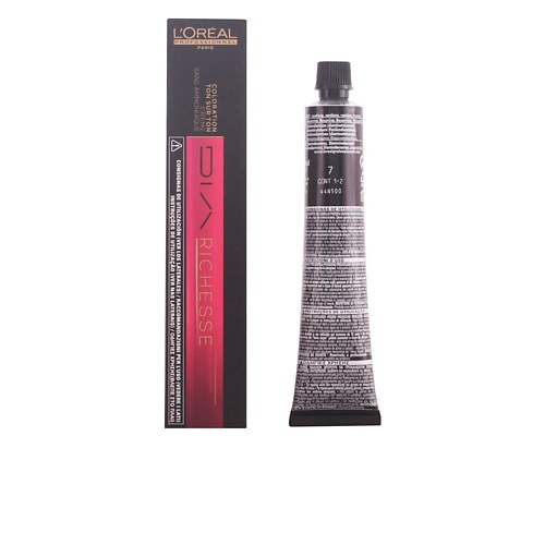 

L'OREAL PROFESSIONNEL Краска для волос Dia Richesse, Краска для волос Dia Richesse