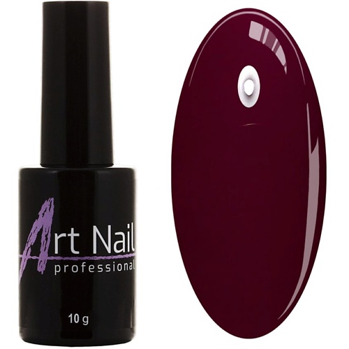 

ART NAIL PROFESSIONAL Гель-лак, Гель-лак