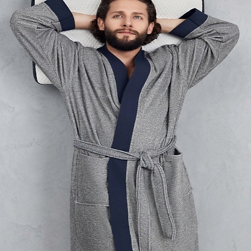 

ARYA HOME COLLECTION Халат Cruise, Халат Cruise