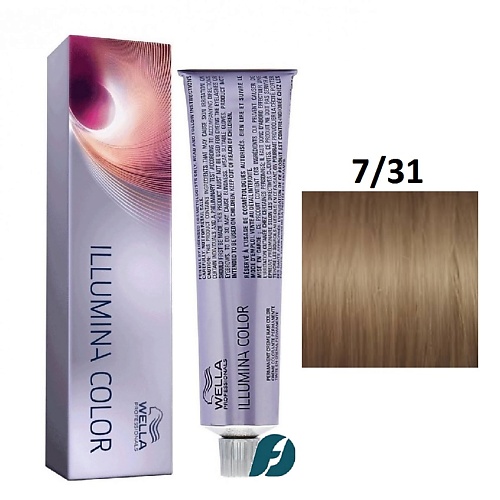 

WELLA PROFESSIONALS Крем-краска для волос Illumina Color Me+, Крем-краска для волос Illumina Color Me+