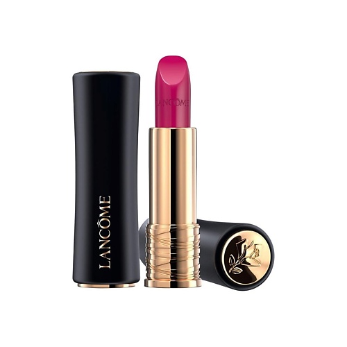 

LANCOME Увлажняющая губная помада L'Absolu Rouge Cream, Увлажняющая губная помада L'Absolu Rouge Cream