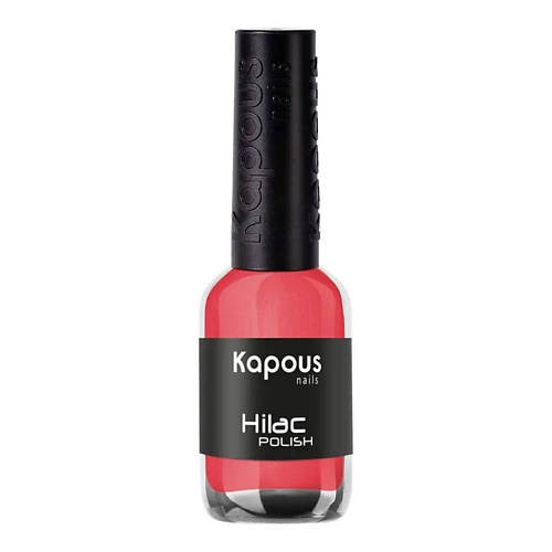 

KAPOUS Лак для ногтей Hi-Lac, Лак для ногтей Hi-Lac