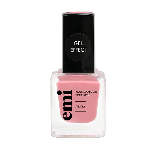 

EMI Ультрастойкий лак Gel Effect, Ультрастойкий лак Gel Effect