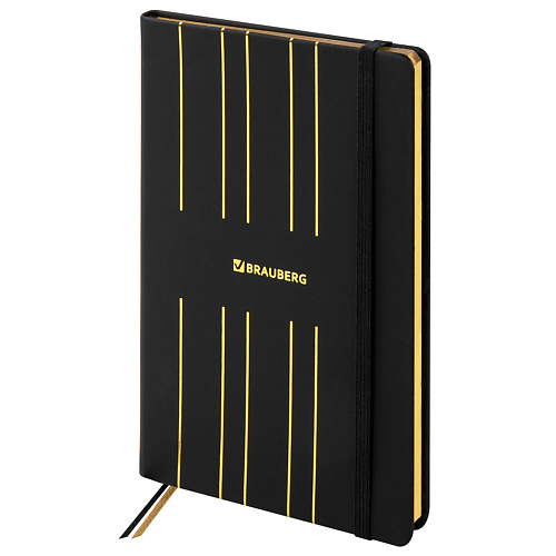 

BRAUBERG Блокнот А5 TOUCH, Блокнот А5 TOUCH
