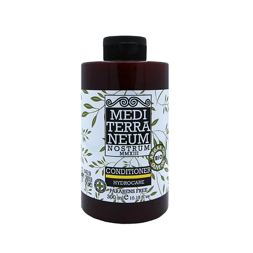 

NOSTRUM Увлажняющий кондиционер для волос 100, Увлажняющий кондиционер для волос