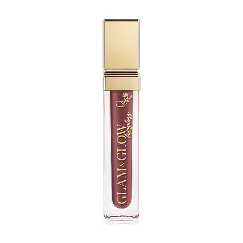 

FFLEUR Блеск для губ GLAM&GLOW, Блеск для губ GLAM&GLOW