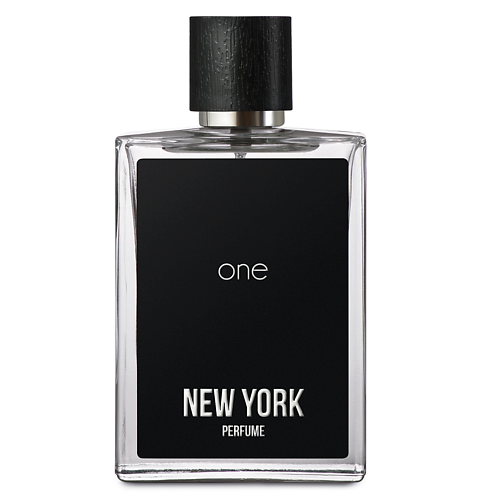 

NEW YORK PERFUME Туалетная вода ONE for men 90.0, Туалетная вода ONE for men