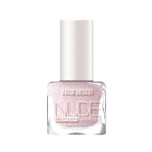 

BELOR DESIGN Лак для ногтей Nude Harmony, Лак для ногтей Nude Harmony