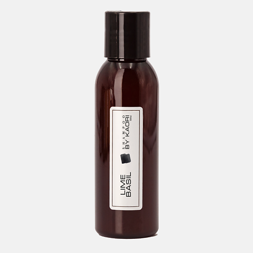 

BY KAORI Шампунь для волос Lime Basil 100.0, Шампунь для волос Lime Basil