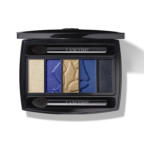 LANCOME Компактные тени для век Hypnose Palette 5 цветов Тени для век