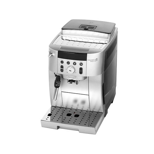 

DELONGHI Кофемашина ECAM 250.31 SB, Кофемашина ECAM 250.31 SB