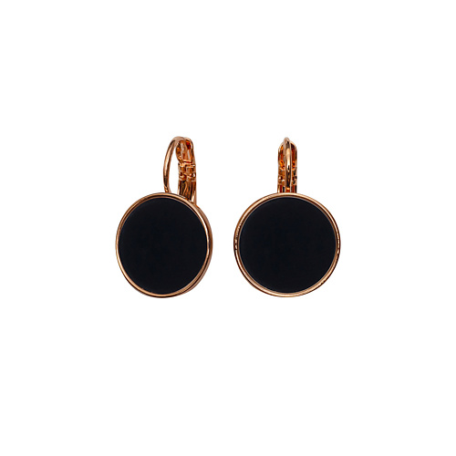

FIORE LUNA Серьги Onyx, Серьги Onyx