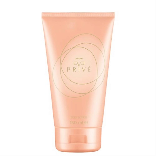 

AVON Парфюмированный лосьон для тела Eve Prive 150.0, Парфюмированный лосьон для тела Eve Prive