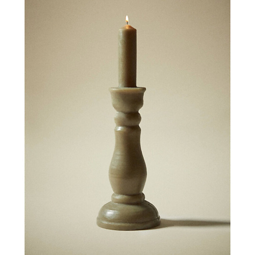 

ZARA HOME Ароматическая свеча stick Basilicum 778.0, Ароматическая свеча stick Basilicum