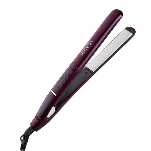 

GALAXY LINE Щипцы для волос Galaxy LINE GL 4517, Щипцы для волос Galaxy LINE GL 4517