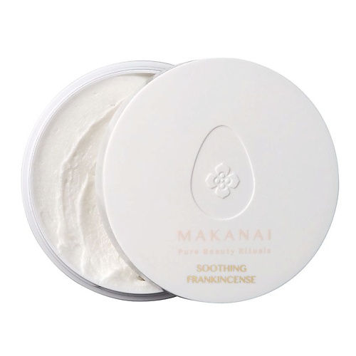 MAKANAI Легкий крем для рук Secret Recipe Hand Cream 40.0