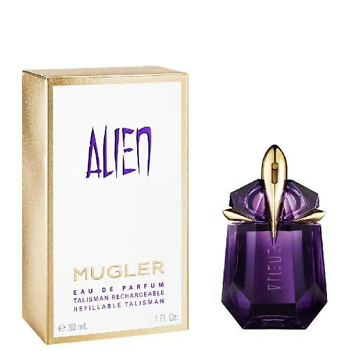 

MUGLER Женская парфюмерная вода Alien 30.0, Женская парфюмерная вода Alien