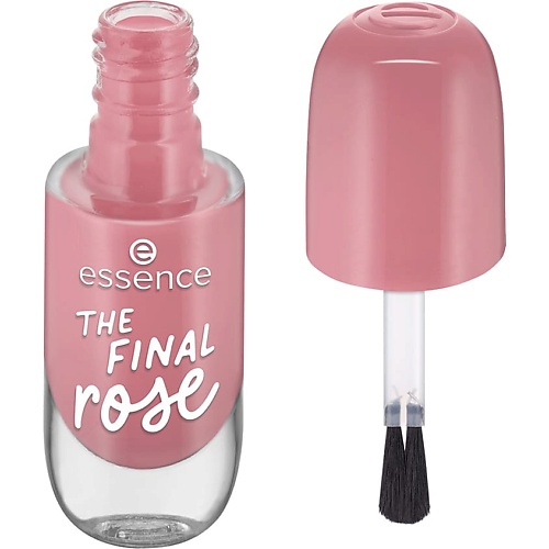 

ESSENCE Лак для ногтей Gel Nail Colour, Лак для ногтей Gel Nail Colour