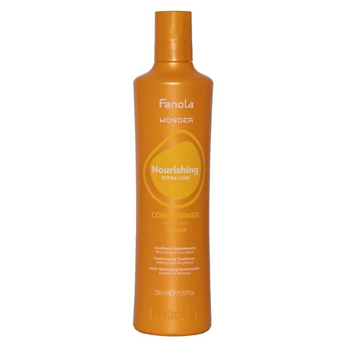

FANOLA Восстанавливающий кондиционер WONDER NOURISHING 350.0, Восстанавливающий кондиционер WONDER NOURISHING