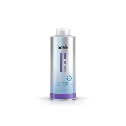 

LONDA PROFESSIONAL Шампунь TONEPLEX Жемчужный блонд 1000.0, Шампунь TONEPLEX Жемчужный блонд