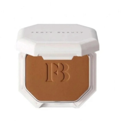 

FENTY BEAUTY Компактная пудра By Rihanna Pro Filt'R Soft Matte, Компактная пудра By Rihanna Pro Filt'R Soft Matte