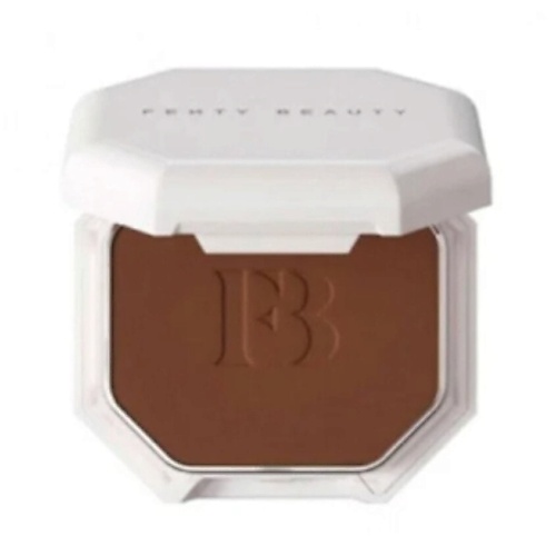 

FENTY BEAUTY Компактная пудра By Rihanna Pro Filt'R Soft Matte, Компактная пудра By Rihanna Pro Filt'R Soft Matte