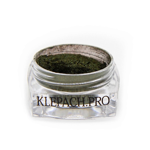

KLEPACH.PRO Тени для глаз и макияжа век, Тени для глаз и макияжа век