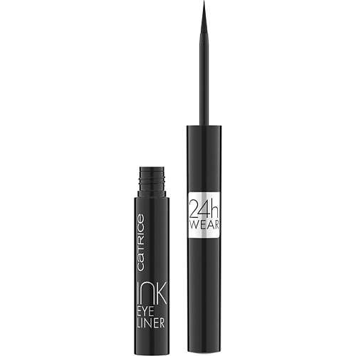

CATRICE Подводка для глаз Ink Eyeliner, Подводка для глаз Ink Eyeliner