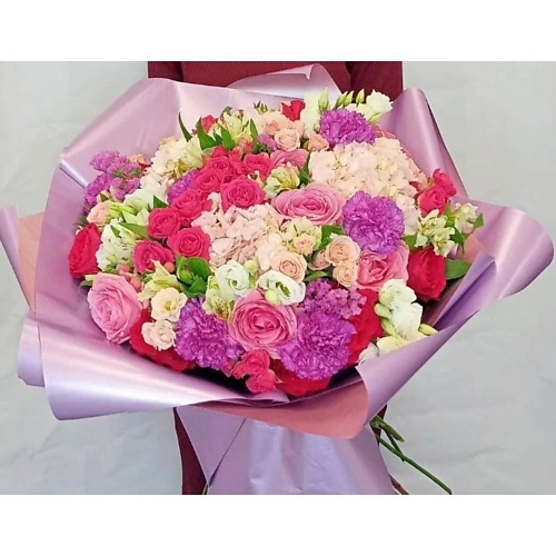

VORNIKOV BOUQUETS Букет с гортензиями Фантазия, Букет с гортензиями Фантазия