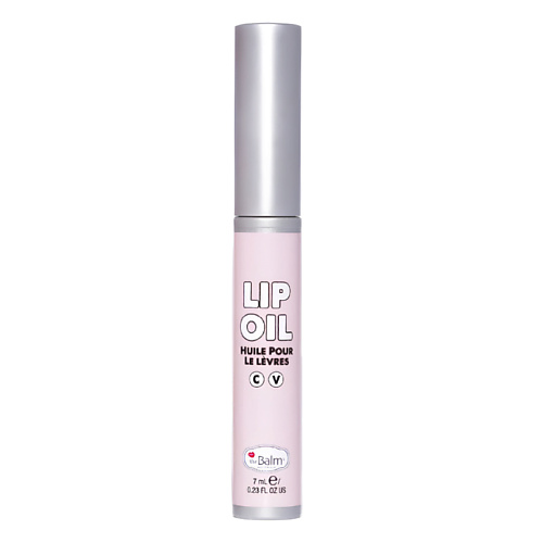 

THEBALM Масло для губ Huile pour le levres, Масло для губ Huile pour le levres