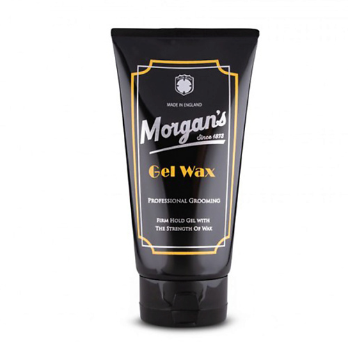 

MORGAN'S Гель-воск для укладки волос 150.0, Гель-воск для укладки волос