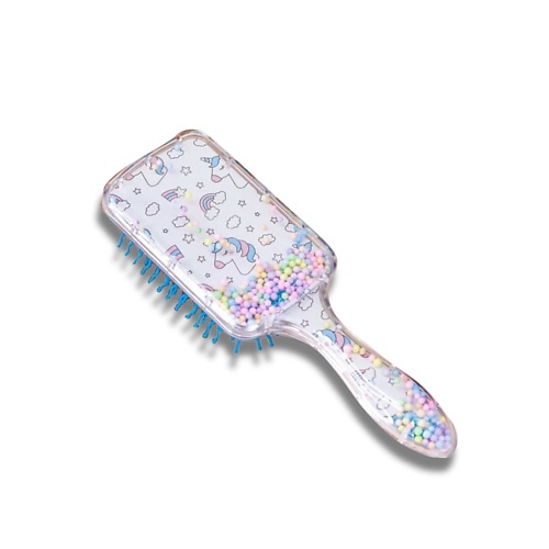 

ILIKEGIFT Расческа для волос "Many unicorn", Расческа для волос "Many unicorn"