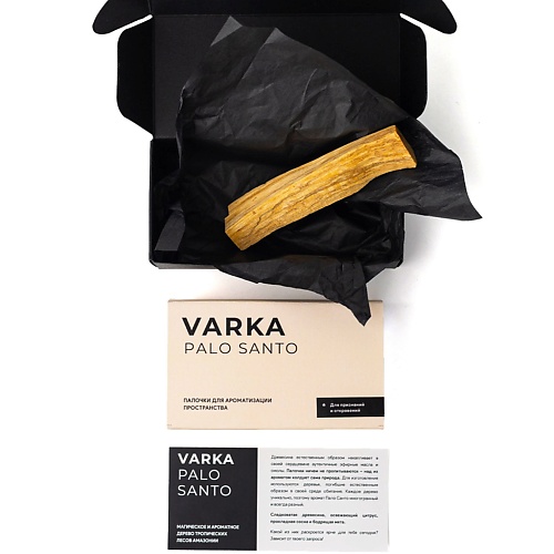 

VARKASHOP Благовония Пало Санто 15, Благовония Пало Санто