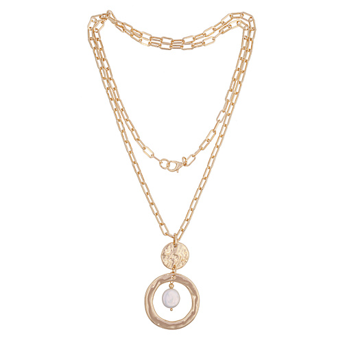 

FIORE LUNA Колье Perle, Колье Perle