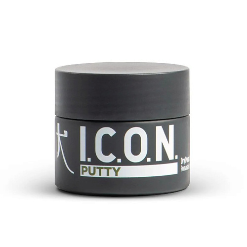

I.C.O.N. Помада для стайлинга PUTTY Pomade 60.0, Помада для стайлинга PUTTY Pomade