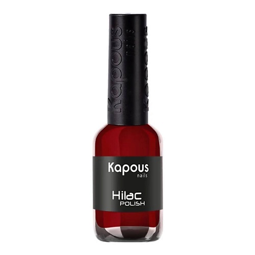 

KAPOUS Лак для ногтей Hi-Lac, Лак для ногтей Hi-Lac