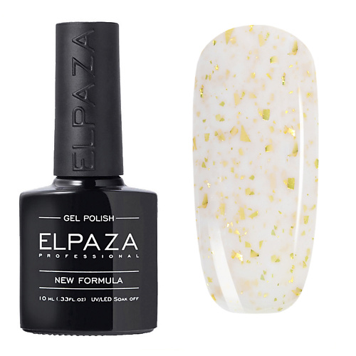 

ELPAZA PROFESSIONAL Гель-лак Potal, Гель-лак Potal