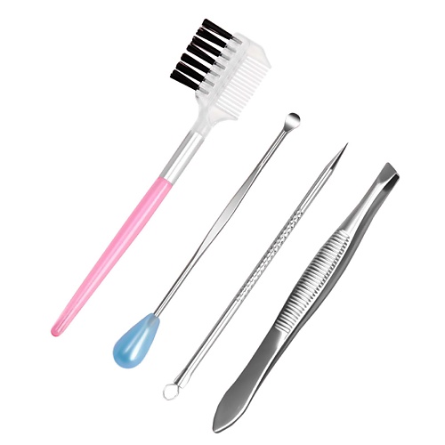 

QUEEN FAIR Набор косметологический 10, Набор косметологический