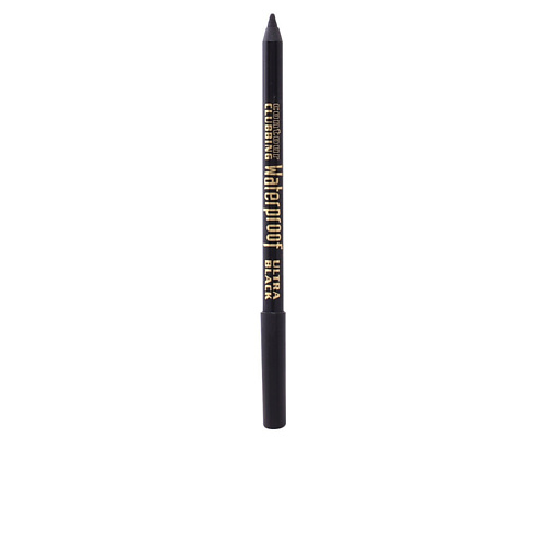 

BOURJOIS Карандаш для глаз Contour Clubbing WP, Карандаш для глаз Contour Clubbing WP
