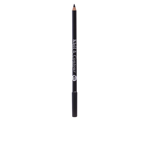 

BOURJOIS Карандаш для глаз KHÔL&CONTOUR XL, Карандаш для глаз KHÔL&CONTOUR XL
