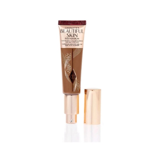 CHARLOTTE TILBURY Тональное средство Charlotte's Beautiful Skin