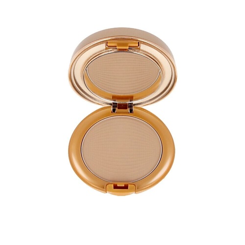 Бронзеры SENSAI Компактная бронзирующая пудра  Silky Bronze Natural Veil
