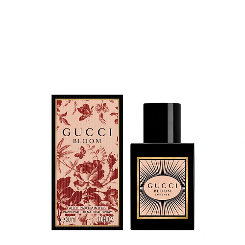 

GUCCI Парфюмерная вода Bloom Intense 30.0, Парфюмерная вода Bloom Intense