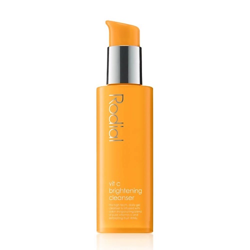 

RODIAL Гель для умывания "VIT C" 135.0, Гель для умывания "VIT C"