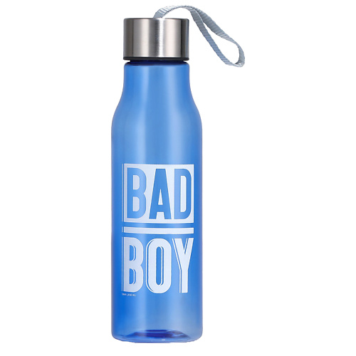 

SVOBODA VOLI Бутылка для воды Bad boy, Бутылка для воды Bad boy