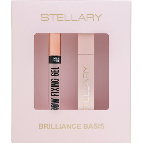 

STELLARY Подарочный Набор Brilliance basis set, Подарочный Набор Brilliance basis set