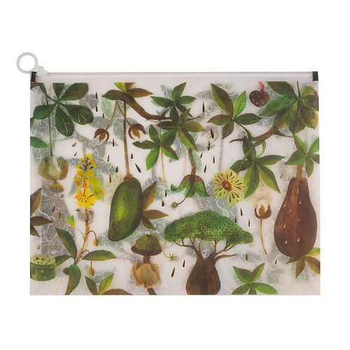 

BRUNO VISCONTI Папка с пластиковой застежкой "СКАЗОЧНЫЙ ЛЕС" А4, Папка с пластиковой застежкой "СКАЗОЧНЫЙ ЛЕС" А4